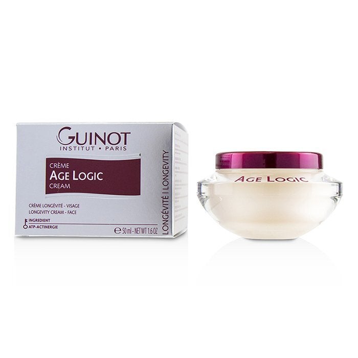 GUINOT - Age Logic Cellulaire Intelligent Cell Renewal