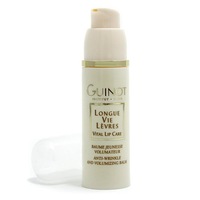 GUINOT - Longue Vie Vital Lip Care Anti-Wrinkle Volumizing Balm