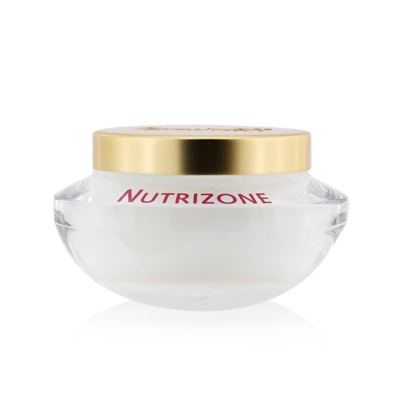 Buy GUINOT Nutrizone Cream Perfect Nourishing Cream for Dry Skin