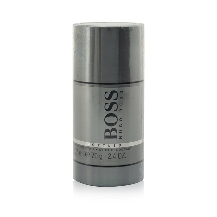boss bottled deo