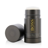 HUGO BOSS - The Scent Deodorant Stick