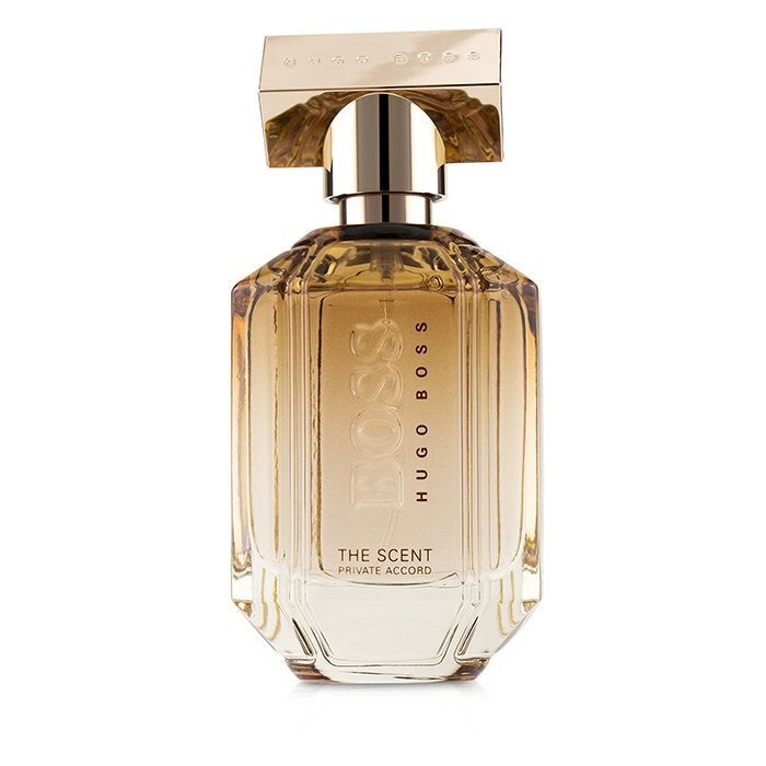 private accord eau de parfum