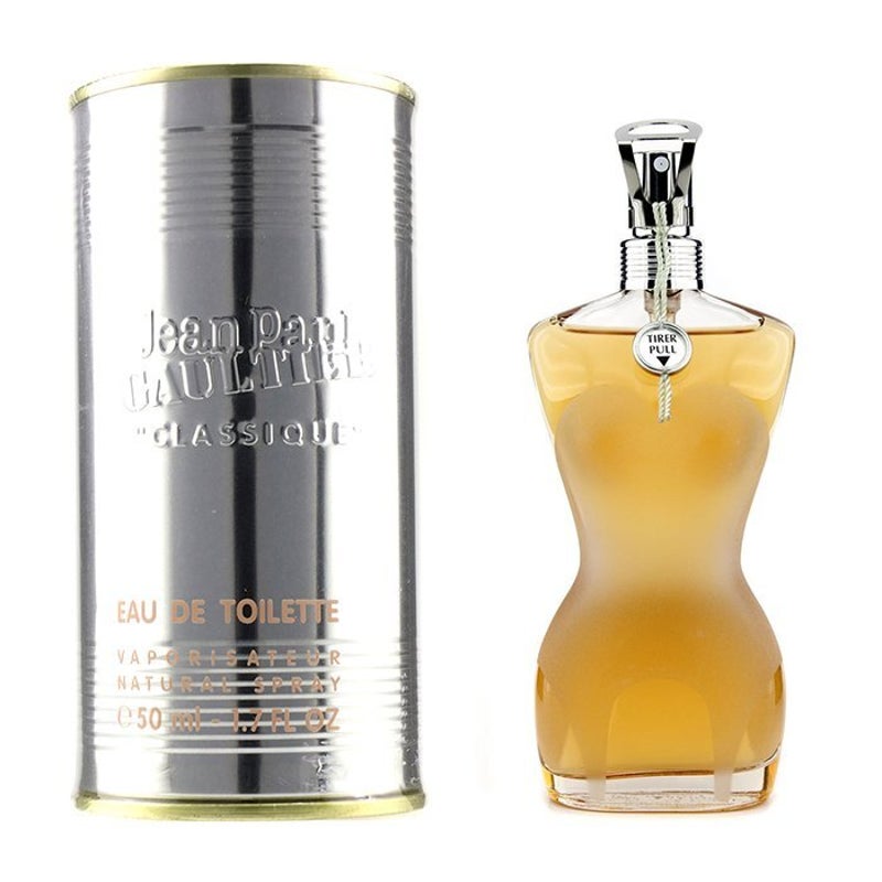 Buy JEAN PAUL GAULTIER - Classique Eau De Toilette Spray - MyDeal