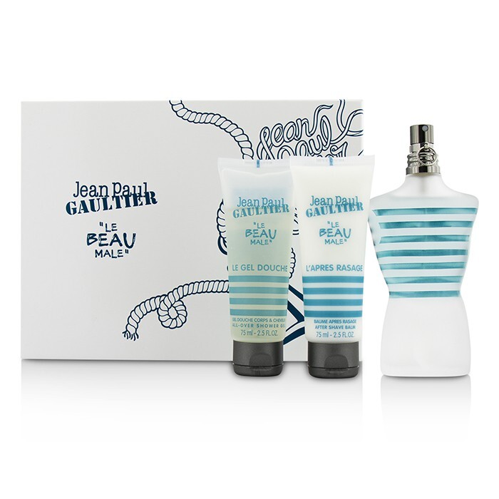 Eau De Toilette Spray 125ml/4.2oz 