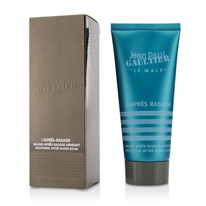 JEAN PAUL GAULTIER - Le Male Soothing After Shave Balm