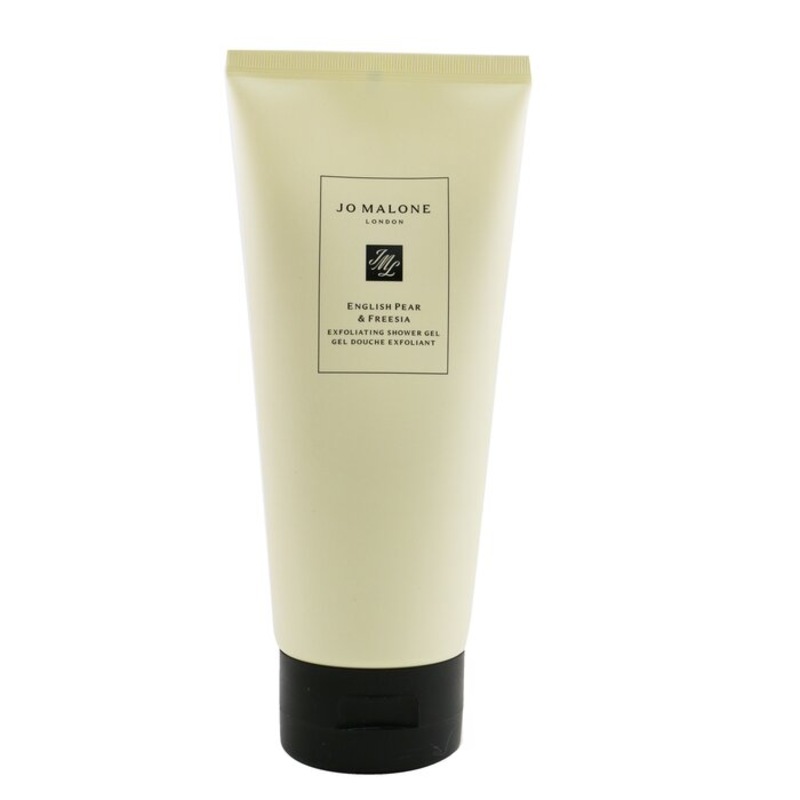 Buy JO MALONE English Pear & Freesia Exfoliating Shower Gel MyDeal