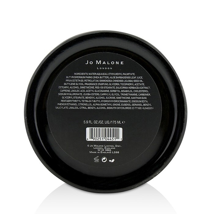 Jo malone velvet rose and oud body discount creme