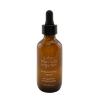 JOHN MASTERS ORGANICS - Scalp Purifying Serum With Spearmint & Meadowsweet