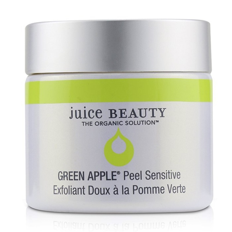 Buy JUICE BEAUTY Green Apple Peel Sensitive Exfoliating Mask MyDeal