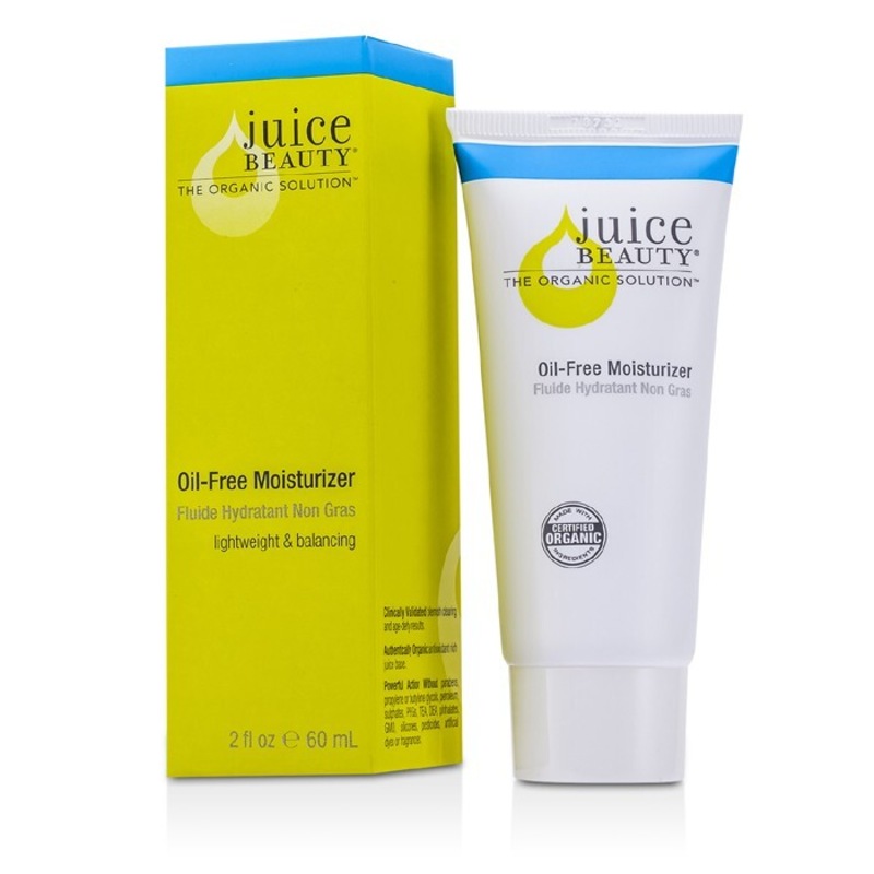 Buy JUICE BEAUTY OilFree Moisturizer MyDeal
