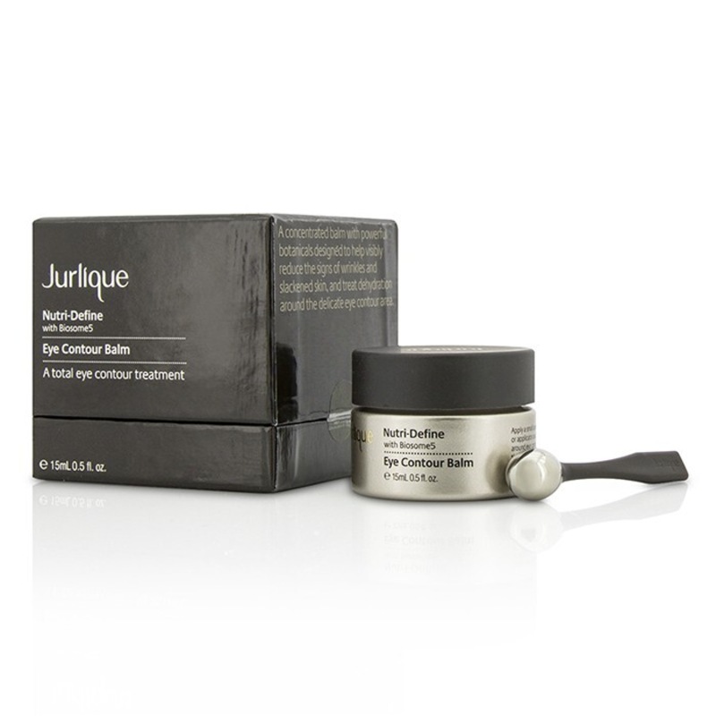 Buy JURLIQUE NutriDefine Eye Contour Balm MyDeal