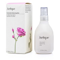 JURLIQUE - Rosewater Balancing Mist