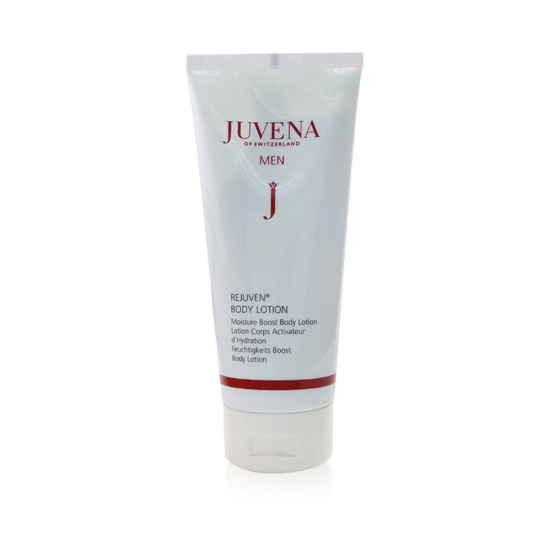 Buy JUVENA Rejuven Men Moisture Boost Body Lotion MyDeal
