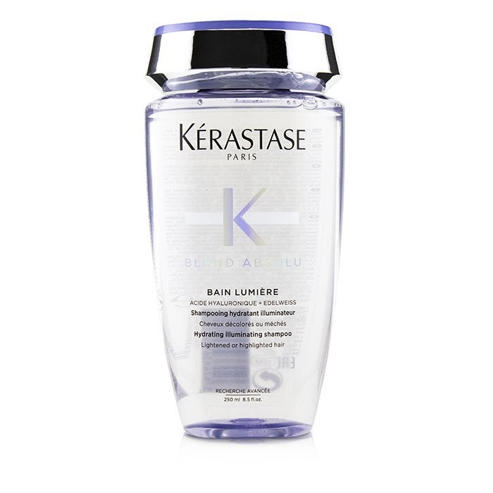 KERASTASE - Blond Absolu Bain Lumiere Hydrating Illuminating Shampoo (Lightened or Highlighted Hair)