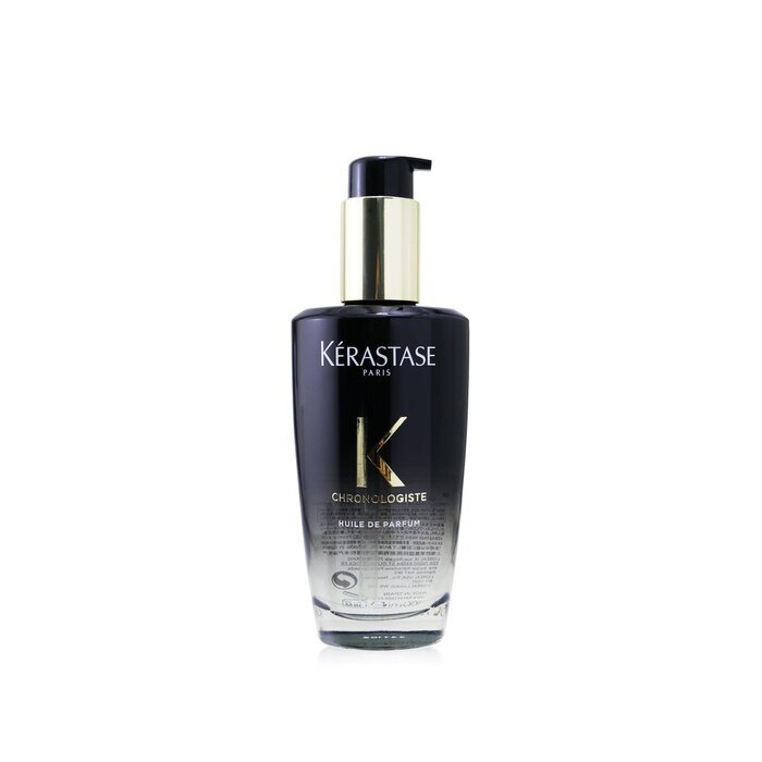 kerastase chronologiste perfume