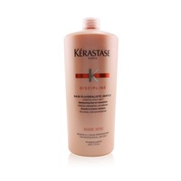 KERASTASE - Discipline Bain Fluidealiste Smooth-In-Motion Gentle Shampoo (For Unruly, Over-Processed Hair)