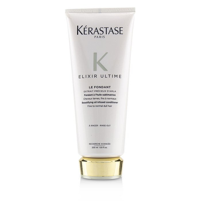 KERASTASE - Elixir Ultime Le Fondant Beautifying Oil Infused Conditioner (Fine to Normal Dull Hair)