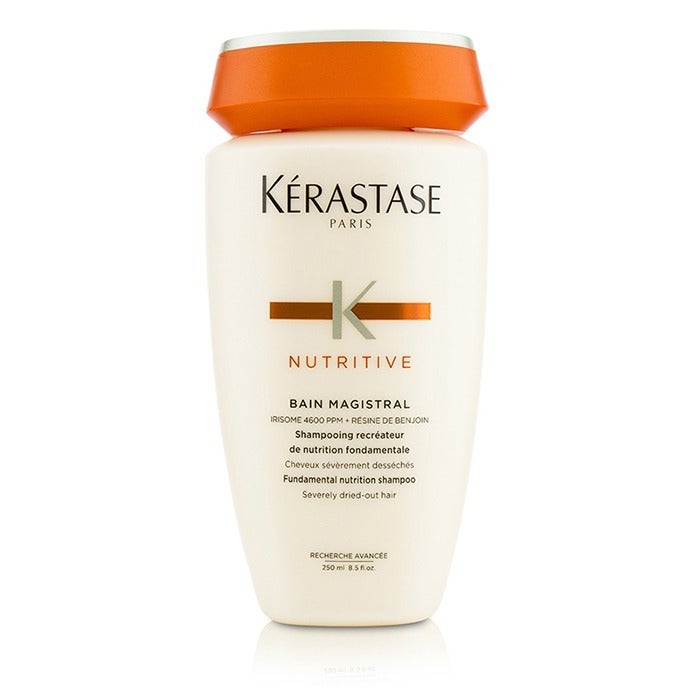 KERASTASE - Nutritive Bain Magistral Fundamental Nutrition Shampoo (Severely Dried-Out Hair)