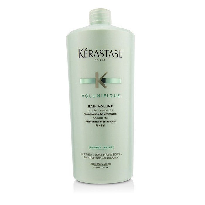 KERASTASE - Resistance Bain Volumifique Thickening Effect Shampoo (For Fine Hair)