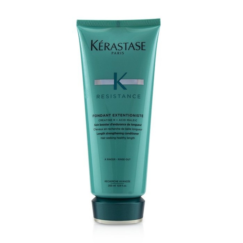 Kerastase resistance fondant extentioniste способ применения