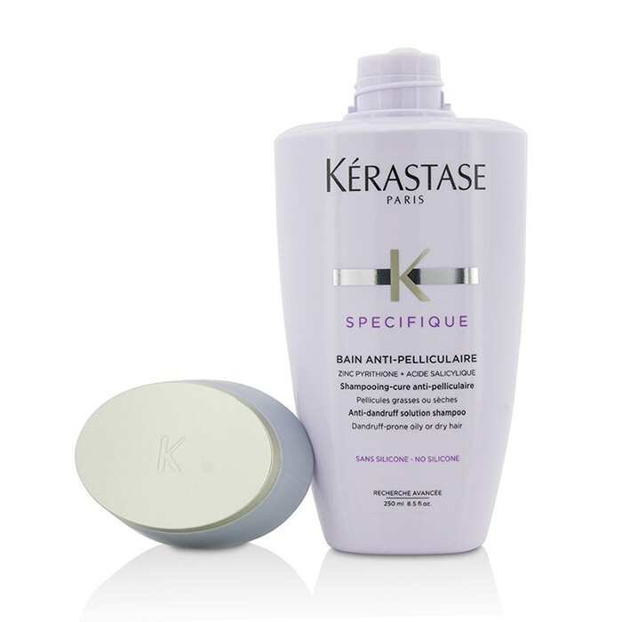 KERASTASE Specifique Bain AntiPelliculaire AntiDandruff Solution