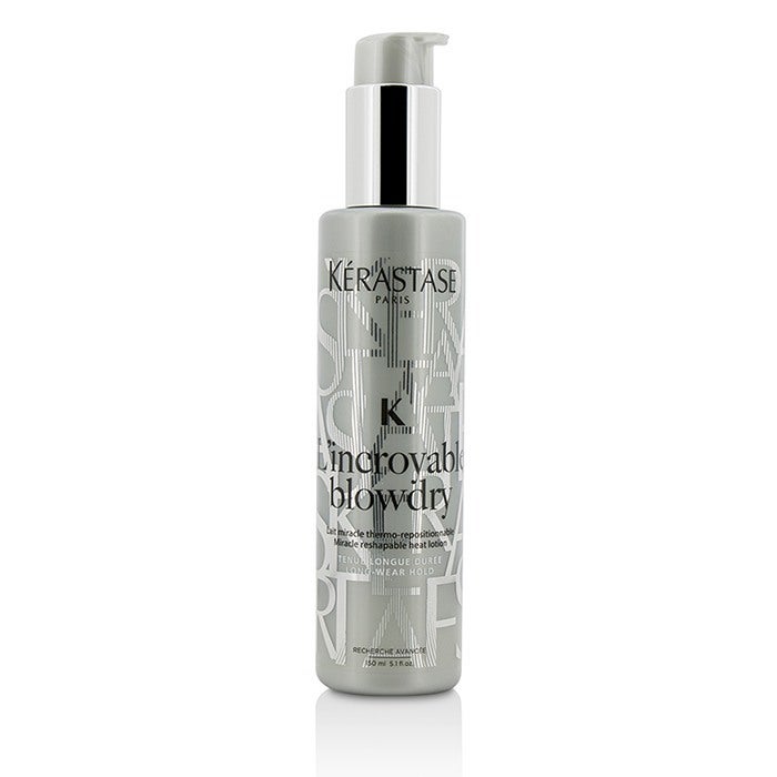 KERASTASE - Styling L'Incroyable Blowdry Miracle Reshapable Heat Lotion 