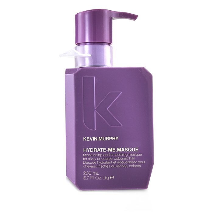 KEVIN.MURPHY - Hydrate-Me.Masque (Moisturizing and Smoothing Masque - For Frizzy or Coarse, Coloured Hair)