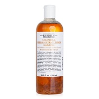 KIEHL'S - Calendula Herbal Extract Alcohol-Free Toner - For Normal to Oily Skin Types