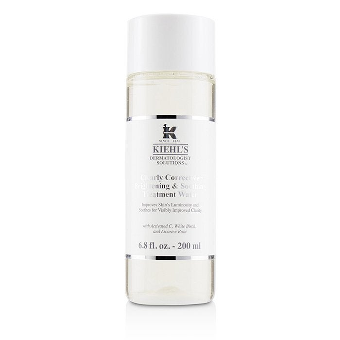 KIEHL'S - Clearly Corrective Brightening & Soothing Treatment Water