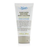 KIEHL'S - Rare Earth Deep Pore Daily Cleanser
