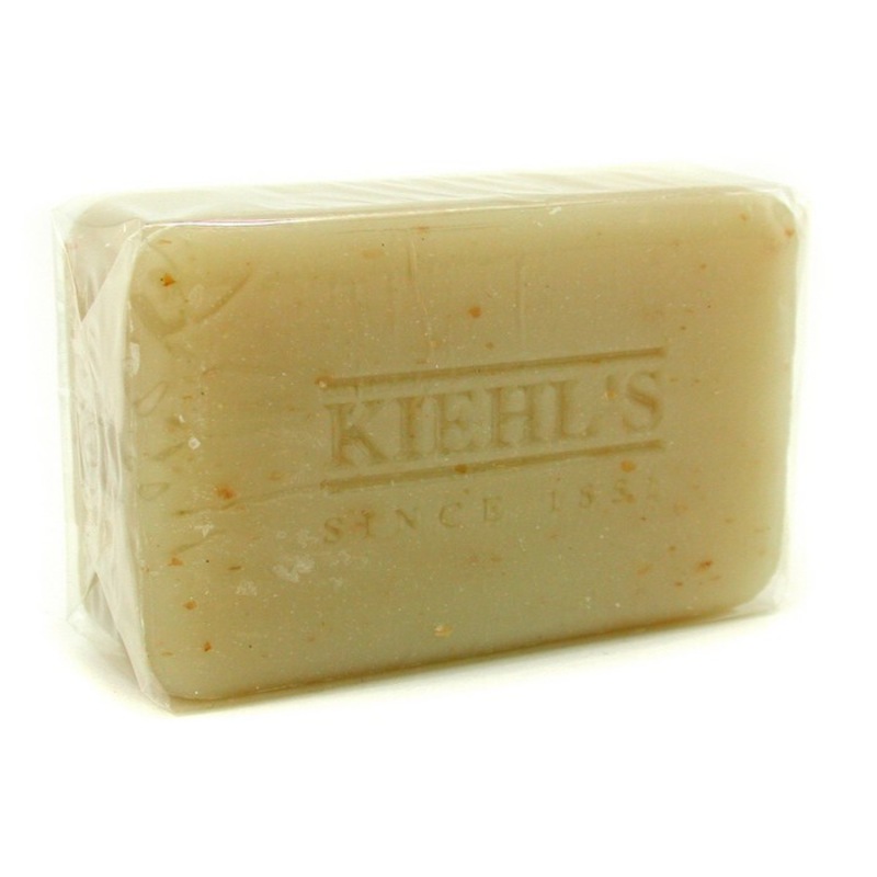 Buy KIEHL'S Ultimate Man Body Scrub Soap MyDeal