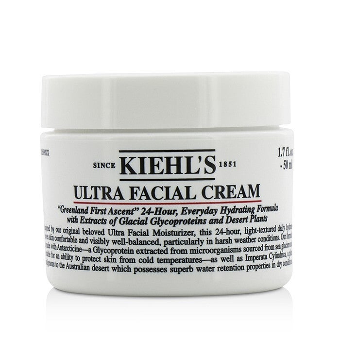 KIEHL'S - Ultra Facial Cream