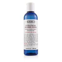 KIEHL'S - Ultra Facial Oil-Free Toner - For Normal to Oily Skin Types