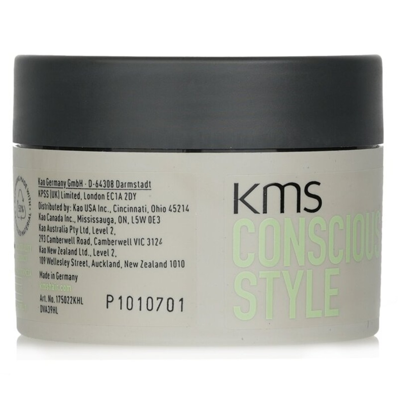 Buy KMS CALIFORNIA Conscious Style Styling Putty MyDeal