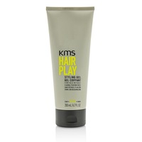 KMS CALIFORNIA - Hair Play Styling Gel (Firm Hold Without Flaking)