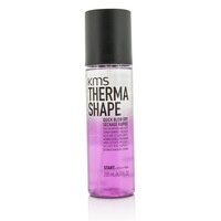 KMS CALIFORNIA - Therma Shape Quick Blow Dry (Faster Drying and Light Conditioning)