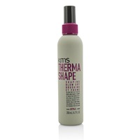 KMS CALIFORNIA - Therma Shape Shaping Blow Dry Brushing (Blow Dry Activated Body and Shape) 