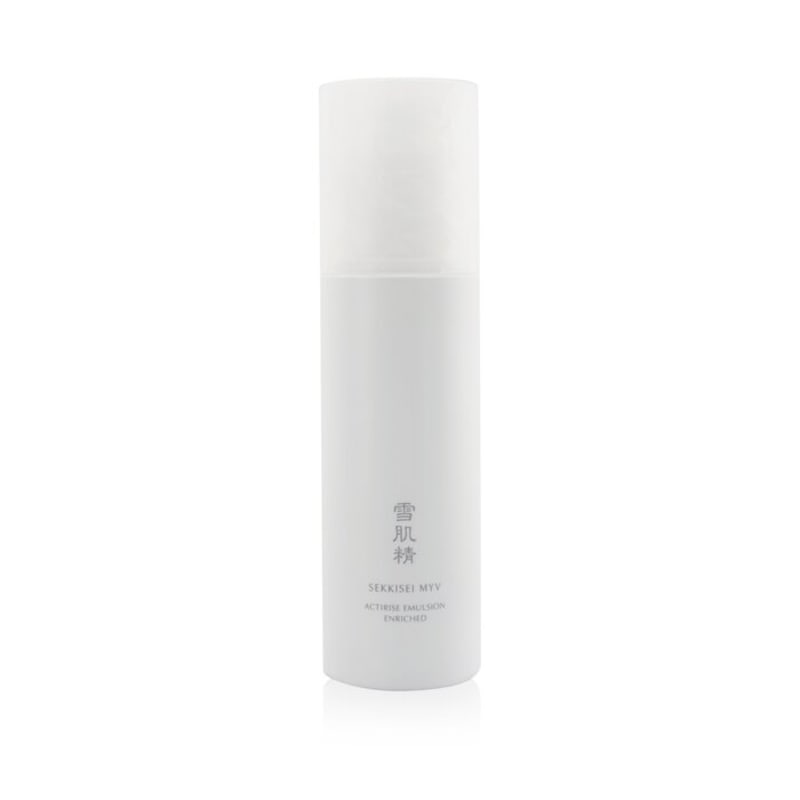 Buy KOSE - Sekkisei MYV Actirise Emulsion - Enriched - MyDeal