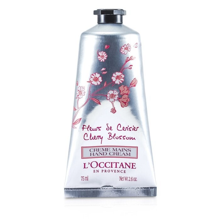 L'OCCITANE - Cherry Blossom Hand Cream
