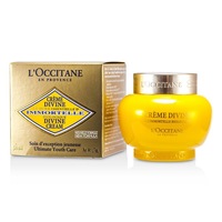 L'OCCITANE - Immortelle Divine Cream