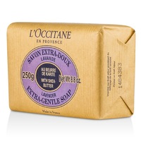 L'OCCITANE - Shea Butter Extra Gentle Soap - Lavender