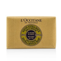 L'OCCITANE - Shea Butter Extra Gentle Soap - Shea Verbena