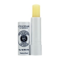 L'OCCITANE - Shea Butter Lip Balm Stick