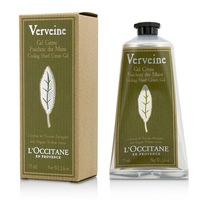 L'OCCITANE - Verveine Cooling Hand Cream Gel