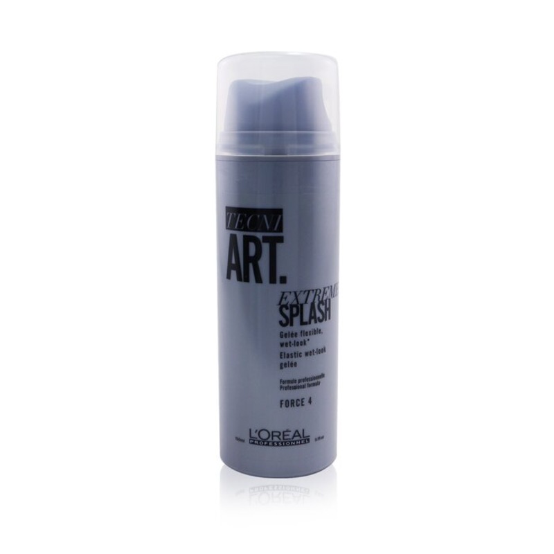 Buy L'OREAL Professionnel Tecni Art. Extreme Splash (Gelée flexible