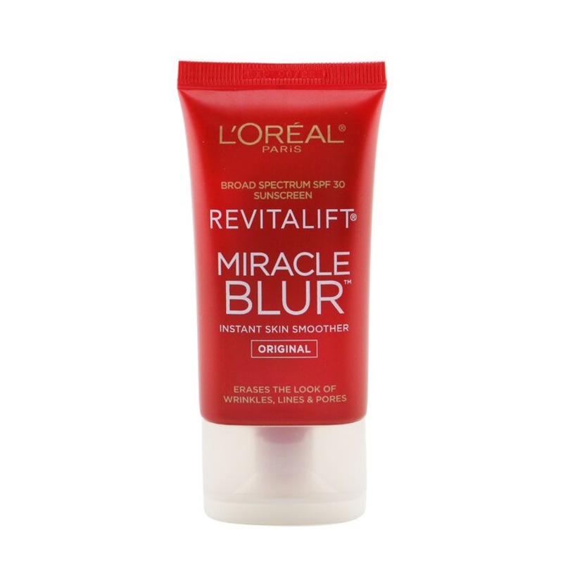 Buy L'OREAL - Revitalift Miracle Blur Instant Skin Smoother SPF 30 - MyDeal