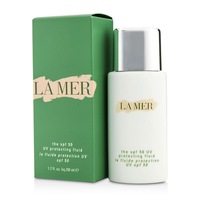 LA MER - The SPF 50 UV Protecting Fluid