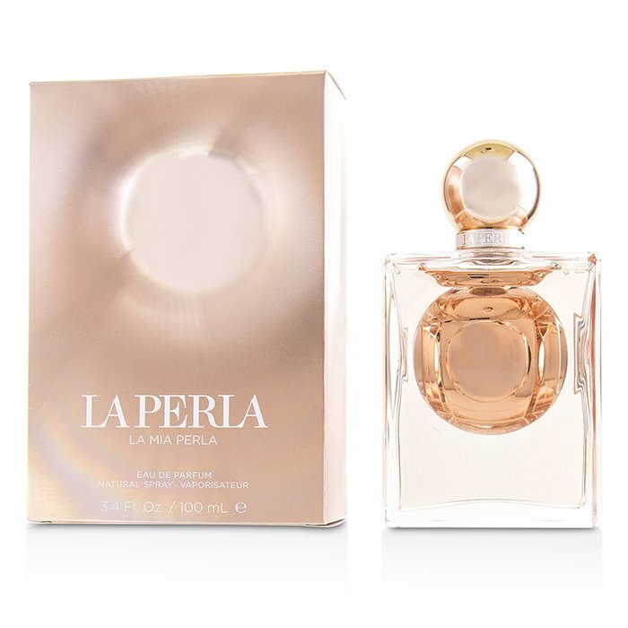 parfum la mia perla