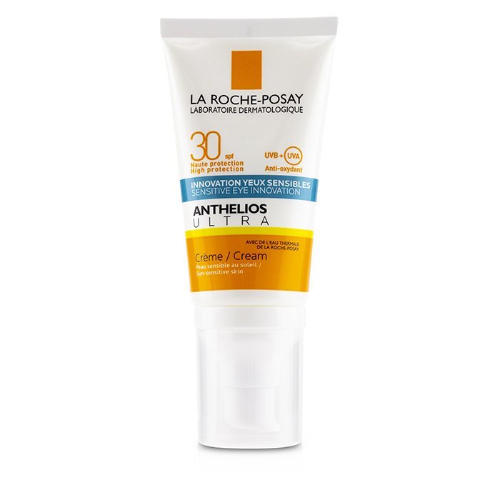 la roche posay spf 30 moisturiser