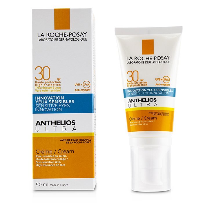 la roche posay anthelios xl 30